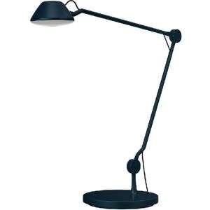 Fritz Hansen AQ01 Bordlampe H: 45,3 cm - Midnight Blue OUTLET