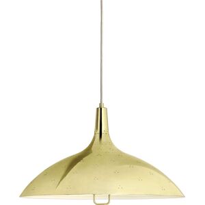 GUBI 1965 Pendant Ø: 46 cm - Polished Brass