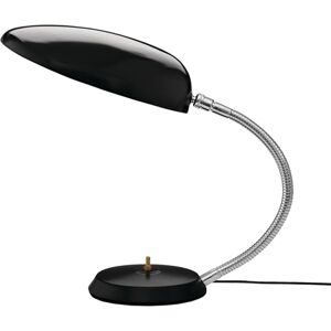 GUBI Cobra bordlampe - Jet-Black