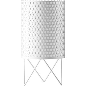 GUBI Pedrera ABC bordlampe - White