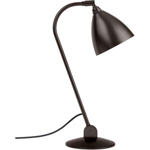 GUBI Bestlite BL2 bordlampe Ø:16 cm - Black Brass base