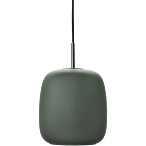 Fritz Hansen Maluma Pendel H: 35 cm - Moss OUTLET