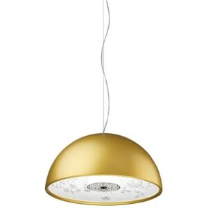 FLOS Skygarden Pendant Small Ø: 40 cm - Gold