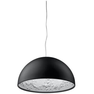 FLOS Skygarden 1 Pendant Ø: 60 cm - Black