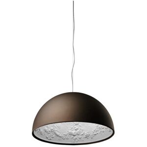 FLOS Skygarden 1 Pendant Ø: 60 cm - Rusty Brown