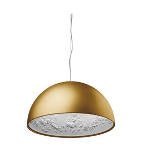 FLOS Skygarden 2 Pendant Ø: 90 cm - Gold