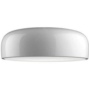 FLOS Smithfield Ceiling Lamp Ø: 60 cm - White