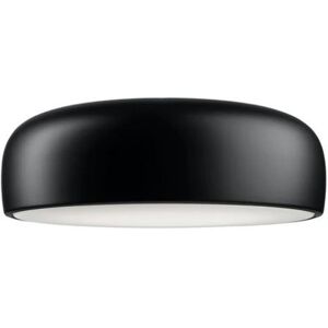 FLOS Smithfield Ceiling Lamp Ø: 60 cm - Matt Black