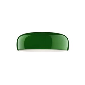 FLOS Smithfield Pro Ceiling Lamp w. Dush Dimmer Ø: 60 cm - Green