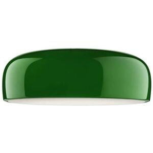 FLOS Smithfield Pro Ceiling Lamp Dali Dimmable Ø: 60 cm - Green