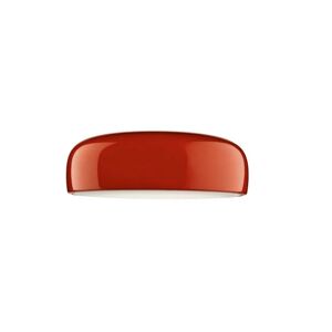 FLOS Smithfield Pro Ceiling Lamp Dali Dimmable Ø: 60 cm - Red