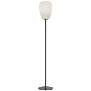 Foscarini Rituals 1 Gulvlampe H: 159cm - Grafit/Hvid