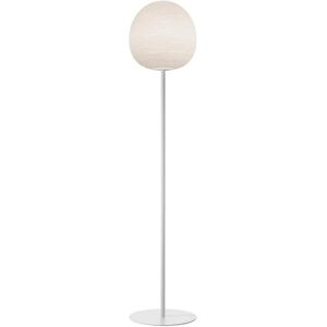 Foscarini Rituals Gulvlampe XL H: 188cm - Hvid/Hvid