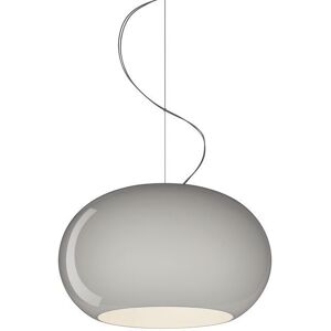 Foscarini Buds 2 Pendel LED Dæmpbar Ø: 26cm - Grå