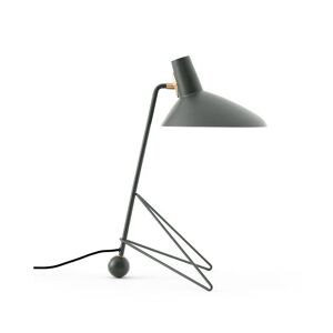 &Tradition HM9 Tripod Table Lamp H: 45 cm - Moss