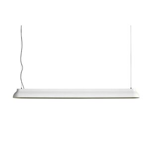 HAY Pierre Charpin PC Linear Pendel L: 120 cm - Cream White