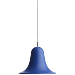 Verpan Pantop Ø23 Pendel Ø: 23 cm - Matt Classic Blue