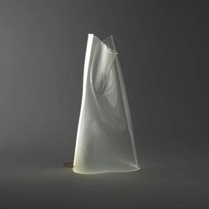 Parachilna Gweilo Han GR Gulvlampe H: 150 cm - Transparent