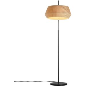 Nordlux Dicte Gulvlampe H: 180 cm - Beige