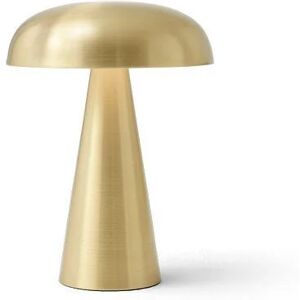 &Tradition Como SC53 Portable Lamp Ø: 15,6 cm - Brass