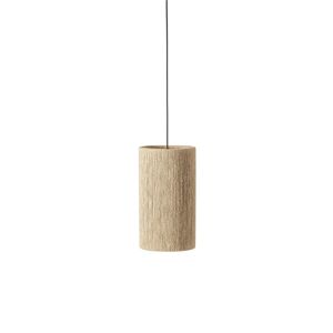 Made By Hand RO Pendant High Ø: 23 cm - Natur