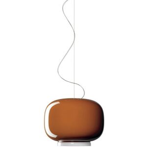 Foscarini Chouchin 1 Pendel LED H: 31 cm - Orange