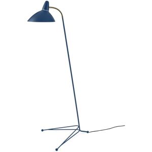 Warm Nordic Lightsome Floor Lamp H: 132 cm - Azure Blue