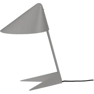 Warm Nordic Ambience Table Lamp H: 43 cm - Sky Grey