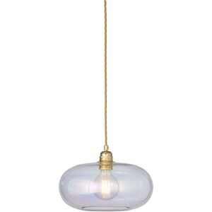 EBB & FLOW Horizon Pendant Lamp M Ø: 29 cm - Chameleon/Gold