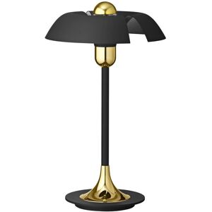 AYTM Cycnus Bordlampe H: 46,5 cm - Sort/Guld