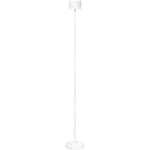 Blomus Farol Mobile LED-Lamp Floor H: 115 cm - White