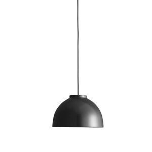 Made By Hand Copenhagen Pendant Ø: 28,5 cm - Matte Black OUTLET