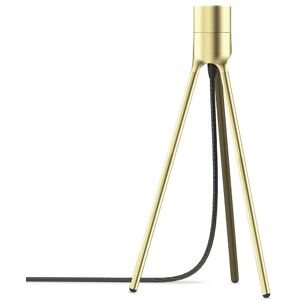 Umage Tripod Lampestander Table H: 36 cm - Brushed Brass