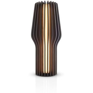 Eva Solo Radiant LED Batterilampe H: 28,5 cm - Smoked Oak