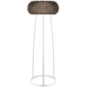 Foscarini Caboche Plus Media MyLight Gulvlampe H: 154 cm - Grigio