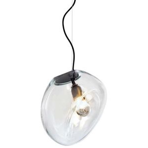 Lampefeber Lightbody S Pendel Ø: 25 cm - Transparent Lightbody S Pendel Ø: 25 cm - Transparent