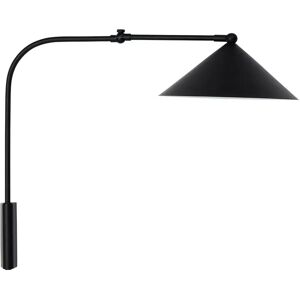 OYOY Living OYOY Kasa Wall Lamp L: 60 cm - Black