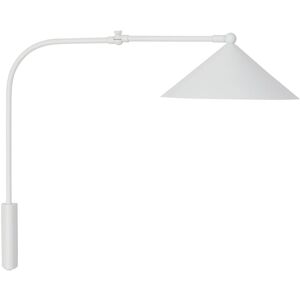 OYOY Living OYOY Kasa Wall Lamp L: 60 cm - Offwhite