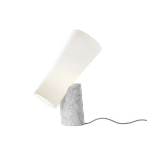 Foscarini Nile H: 55 cm - White