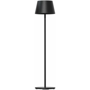 LOOM Design Modi Gulvlampe H: 150 cm - Black