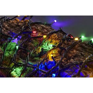 Sirius Top-Line Start Set W/50 LED Lys - Multi