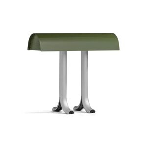 HAY Anagram Table Lamp H: 32,5 cm - Seaweed Green