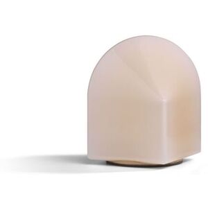 HAY Parade Table Lamp H: 16 cm - Blush Pink