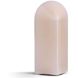 HAY Parade Table Lamp H: 32 cm - Blush Pink