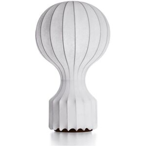 FLOS Gatto Bordlampe H: 58 cm - Hvid