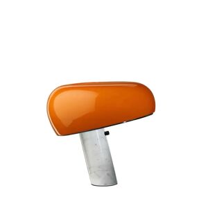 FLOS Snoopy Bordlampe H: 36,9 cm - Orange