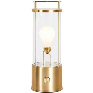 Tala The Muse Portable Bordlampe H: 33,8 cm - Solid Brass OUTLET