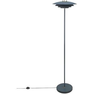 Nordlux Bretagne Gulvlampe H: 150 cm - Grå