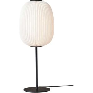 Le Klint 335 Lamella Bordlampe H: 55 cm - Sort