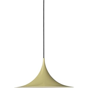 GUBI Semi Pendant Ø: 30 cm - Fennel Seed Glossy